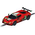 Carrera Toys GO!!! Plus Ferrari 296 GT3 AF Corse No.21 (64242)