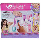 Cool Maker Go Glam Enhörningar Nagelstudio