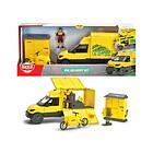 Dickie Toys DHL Leveransset