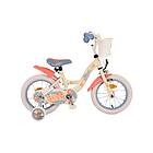 Disney Lilo & Stitch Cykel 14 Tum