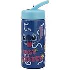 Disney Lilo and Stitch Sipper Vattenflaska 410ml