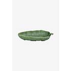 Bordallo Pinheiro Salladsskål Bananblad 39,5 cm