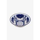 Dishes & Deco Saladier Blue Fond ø 30 cm