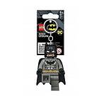 LEGO DC Batman Nyckelring med LED-lampa