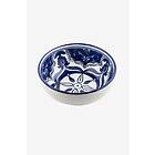 Dishes & Deco Skål Blue Fond ø 15 cm