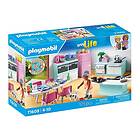 Playmobil My Life 71608 Kitchen with dining place