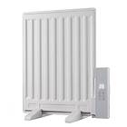 Attipro Oljefyllt Element Ingis Wifi