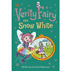 Verity Fairy: Snow White (häftad, eng)