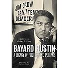 Bayard Rustin (inbunden, eng)