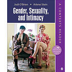 Gender, Sexuality, and Intimacy: A Contexts Reader (häftad, eng)