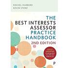 The Best Interests Assessor Practice Handbook (häftad, eng)