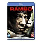 Rambo (2008) (UK) (Blu-ray)