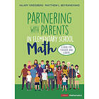 Partnering With Parents in Elementary School Math (häftad, eng)