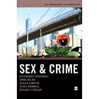 Sex and Crime (inbunden, eng)