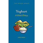 Yoghurt (inbunden, eng)