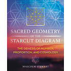 Sacred Geometry of the Starcut Diagram (inbunden, eng)