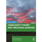 Complexity Theory and the Social Sciences (häftad, eng)