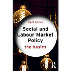 Social and Labour Market Policy (häftad, eng)