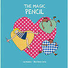 The Magic Pencil (inbunden, eng)