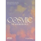 Cosmic Numerology (inbunden, eng)