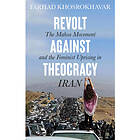 Revolt Against Theocracy (inbunden, eng)