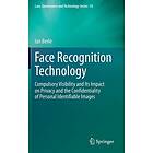 Face Recognition Technology (inbunden, eng)