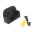 Thrustmaster Steering Wheel Quick Release Wall Mount Bracket Holder Upgrade