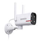 DEKCO IP Outdoor camera Wi-Fi DC4L