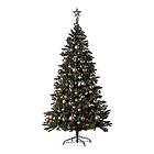 Light It Hemsedal Juletre 210cm 300 Led