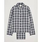 Gant Flannel PJ Set Shirt And Pants Gift Box (Herr)