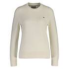 Gant Classic Cotton Crew Neck (Dam)