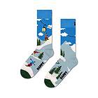 Happy Socks Snowboard