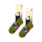 Happy Socks Mountain Bike Sock