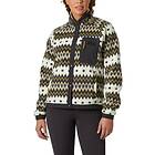 Helly Hansen Imperial Printed Pile Snap (Dam)