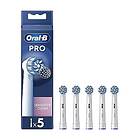 Oral-B Pro Sensitive Clean 5-pack