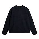 J.Lindeberg Ken Resonance Jacquard Crew (Herr)