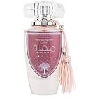 Lattafa Mohra Silky Rose edp 100ml