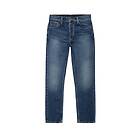 Nudie Jeans Solid Ollie Wild Blue (Herr)