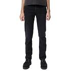 Nudie Jeans Solid Ollie Black Steel (Herr)