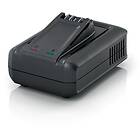 Bosch Quick charger, Power for ALL 18V, BHZUC1844