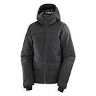 Salomon Alpenflow Down Jacket (Dam)