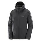 Salomon Mountain Flex HD Jacket (Dam)