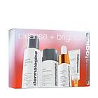 Dermalogica Cleanse Brighten Kit