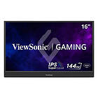 ViewSonic VX1654 16'' 1080P 144Hz