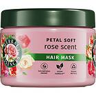 Herbal Essences Rose Scent Petal Soft Hårinpackning 300ml