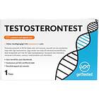 Get Tested Testosterontest (Labbtest)