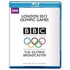 London 2012 Olympic Games (UK) (Blu-ray)