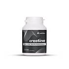 Nuts Fabriken Creatine Monohydrate 120 kapslar