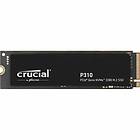 Crucial P310 PCIe Gen4 NVMe 2280 M.2 SSD 2TB