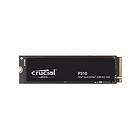 Crucial P310 PCIe Gen4 NVMe 2280 M.2 SSD 1TB